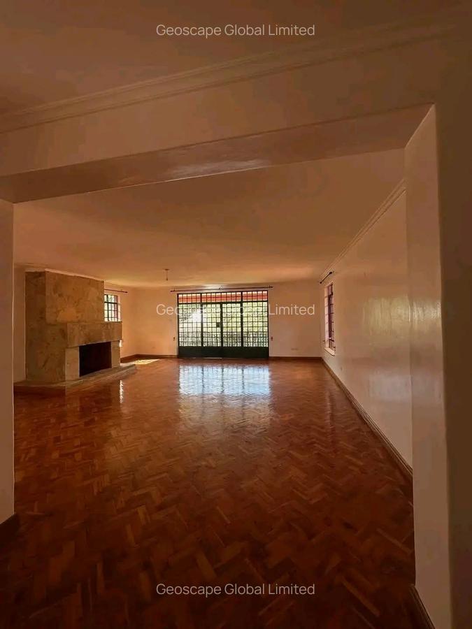 5 Bed House with En Suite in Karen - 7