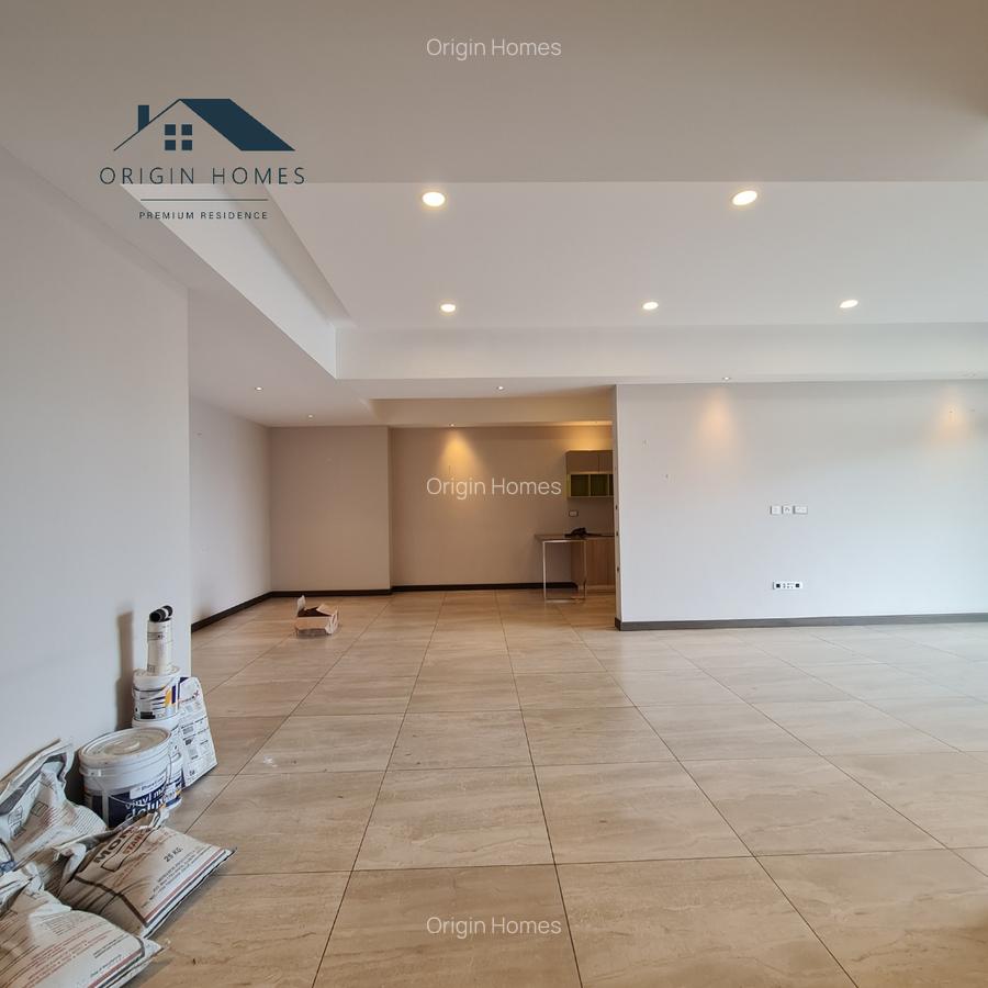 3 Bed Apartment with En Suite at General Mathenge - 7