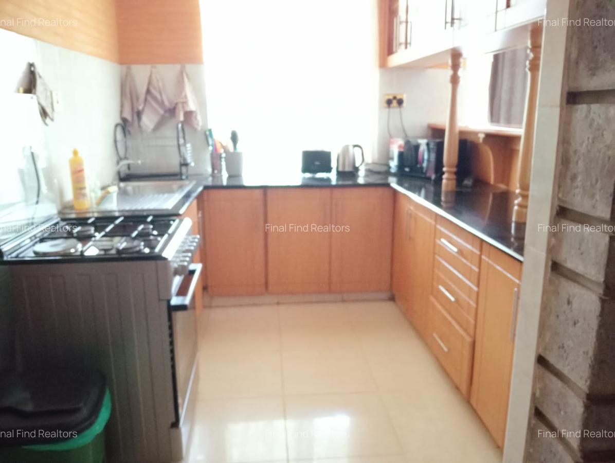 3 Bed House with En Suite at Runda - 13