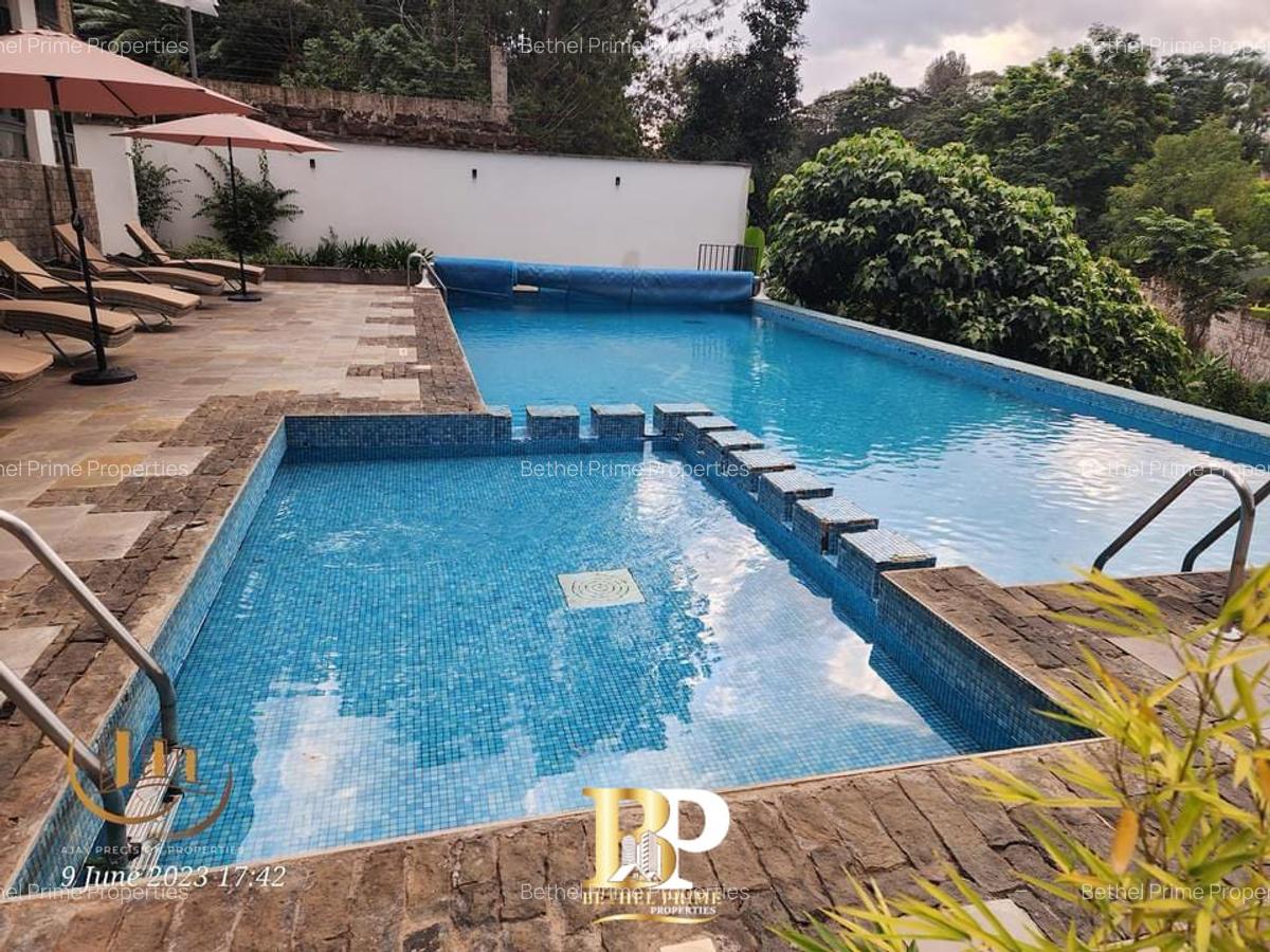 1 Bed Townhouse with Swimming Pool in Spring Valley - 8