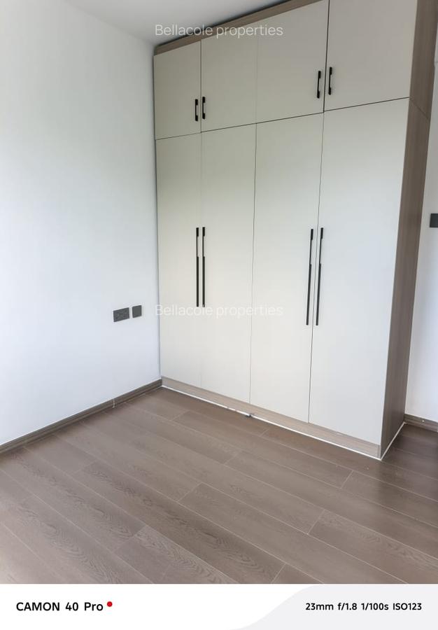 1 Bed Apartment with Gym at Wood Avenue - 3