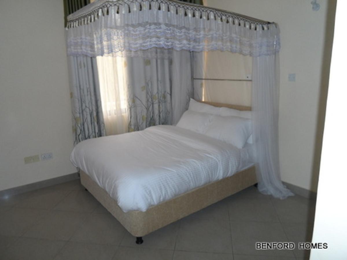 4 Bed Villa with En Suite in Shanzu - 7