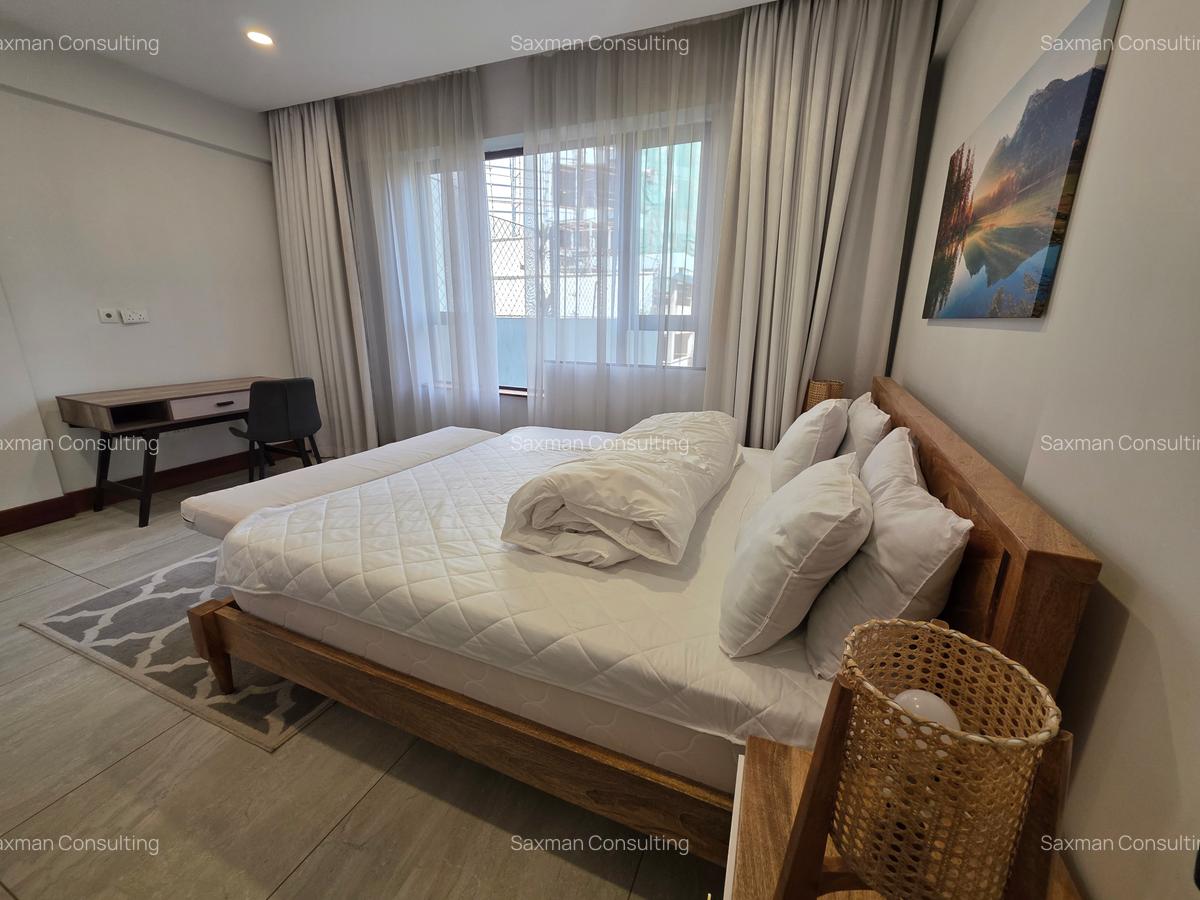 Furnished 2 Bed Apartment with En Suite in Westlands Area - 18