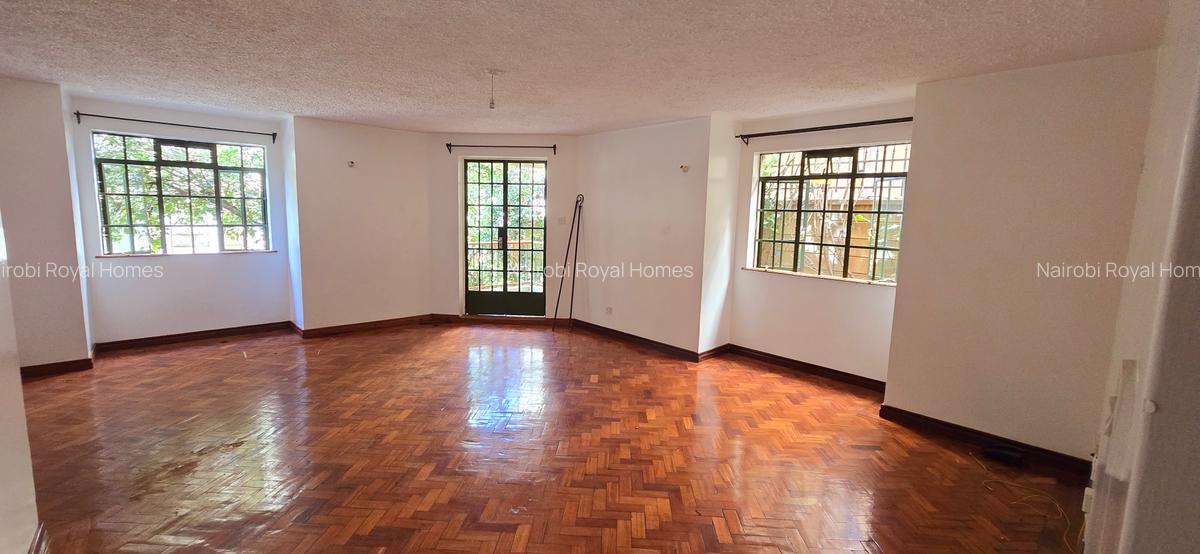 4 Bed Townhouse with En Suite at Lavington Off Gitanga Road 55 - 13