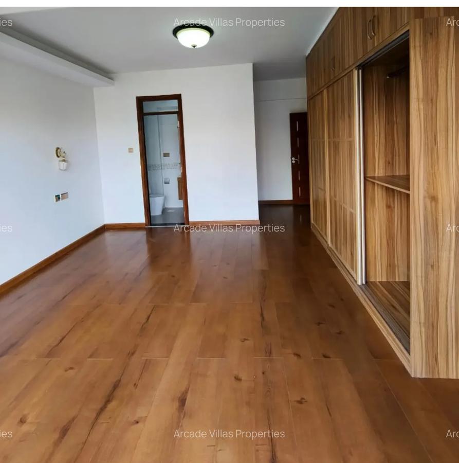 3 Bed Apartment with Staff Quarters in Kileleshwa - 7