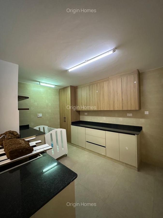 3 Bed Townhouse with En Suite at Westlands - 2