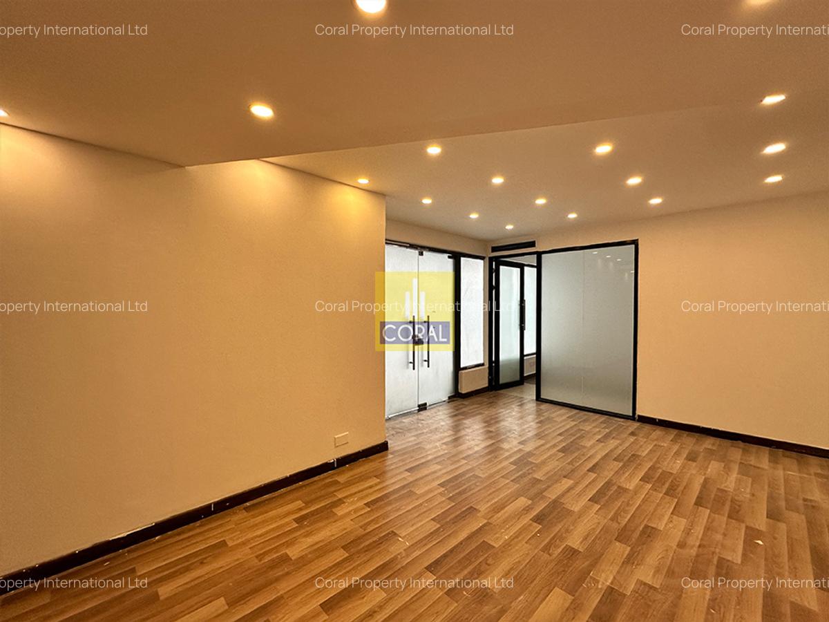 Office in Kilimani - 2