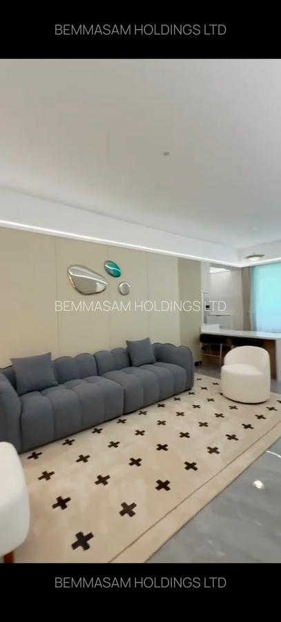 1 Bed Apartment with En Suite at Wood Avenue - 1