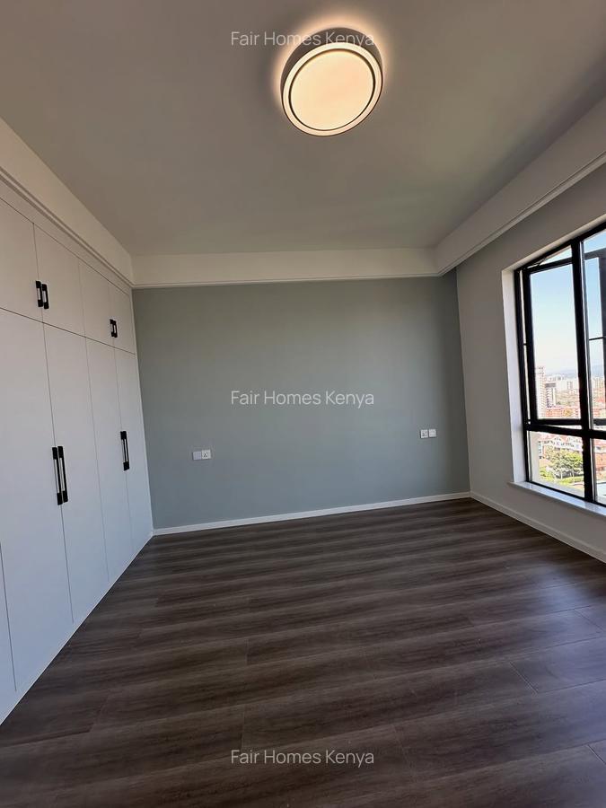 2 Bed Apartment with En Suite at Lenana Road - 8