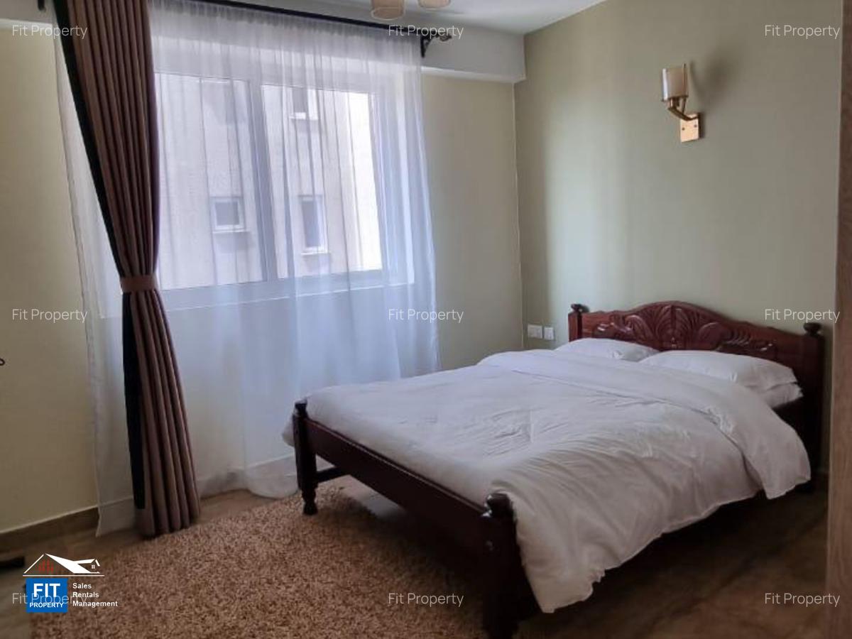 Furnished 3 Bed Apartment with En Suite in General Mathenge - 7