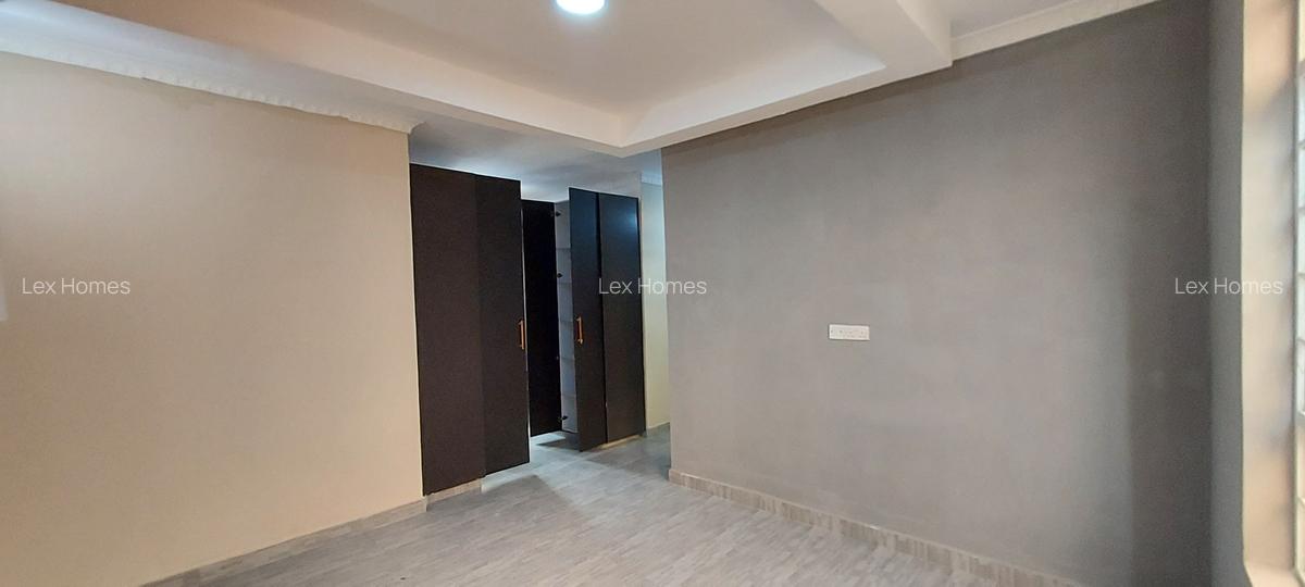 3 Bed House with En Suite in Ruiru - 16