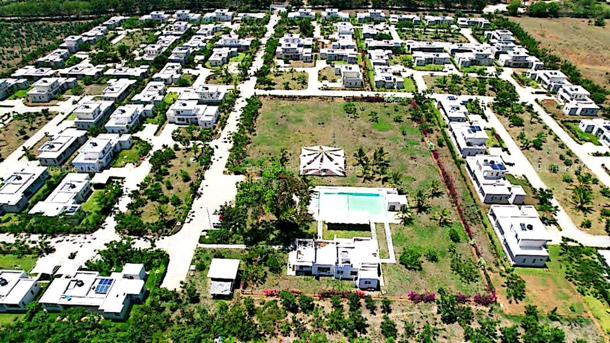 3 Bed House with En Suite at Awali Homes - 12