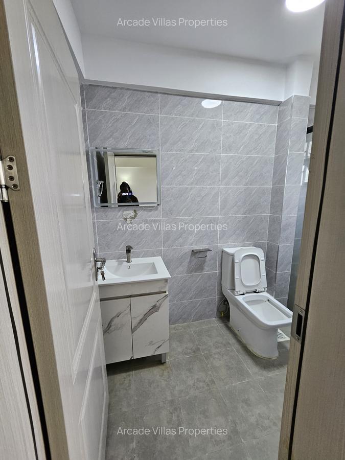 2 Bed Apartment with Gym in Kileleshwa - 11