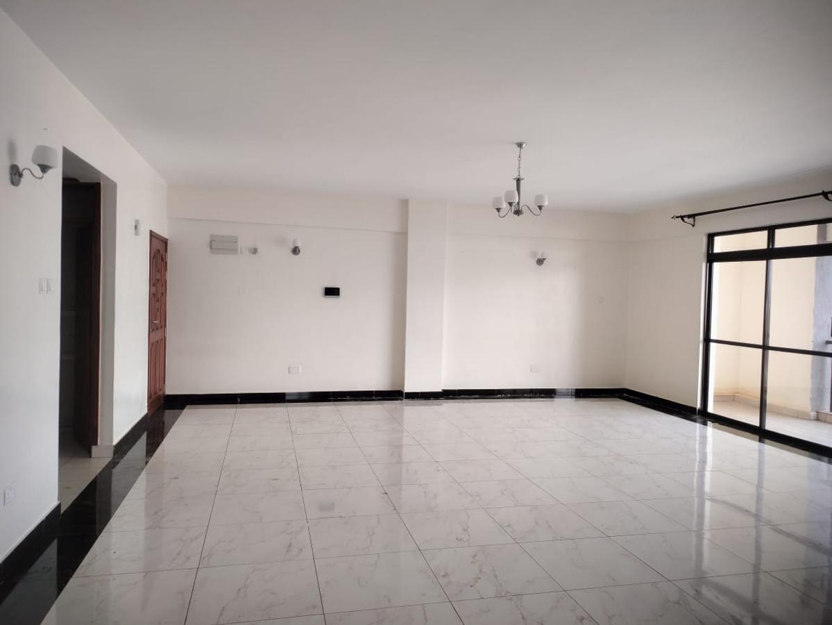 3 Bed Apartment with Borehole at Parklands - 10