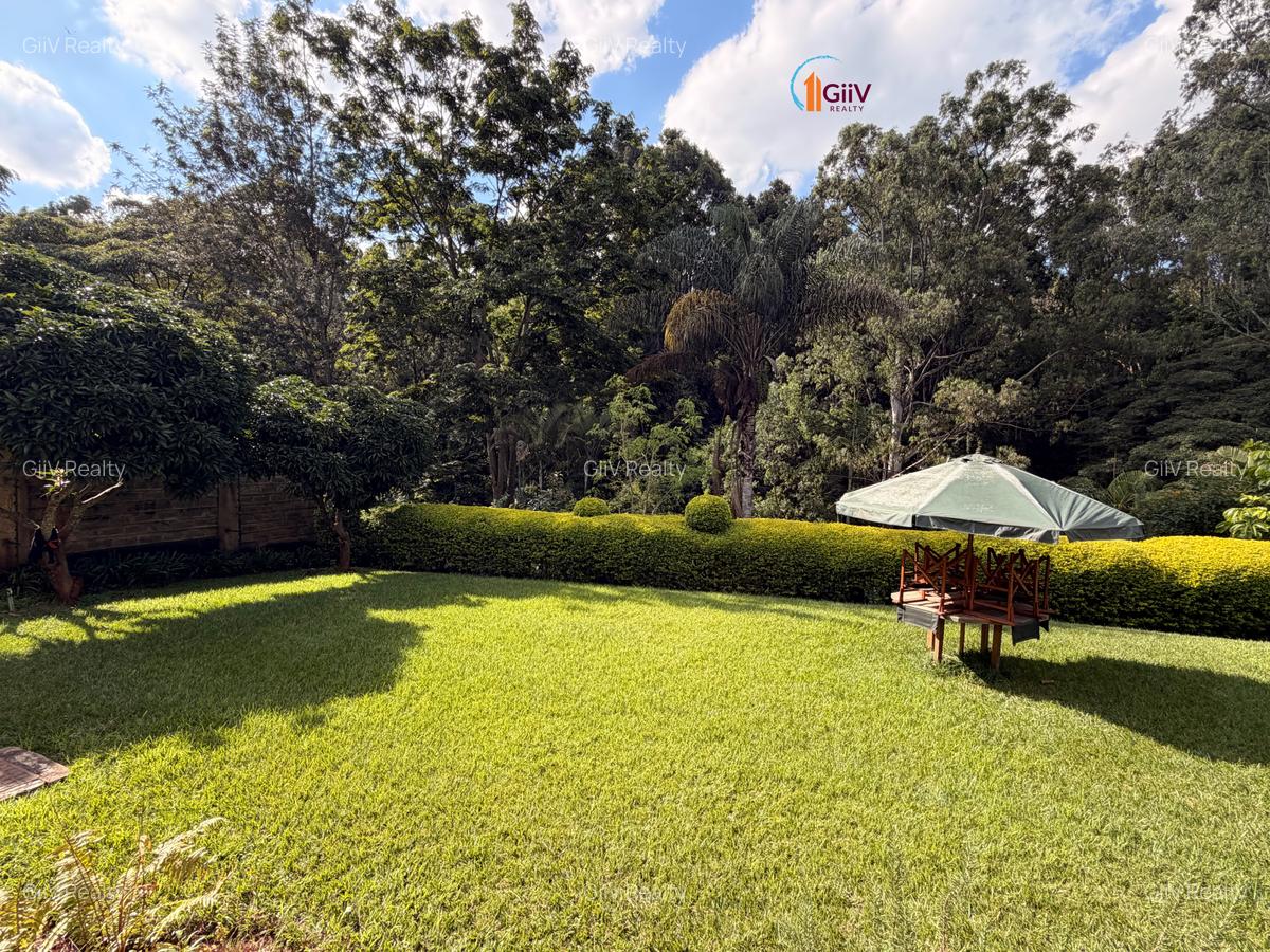 3 Bed Townhouse with Gym in Spring Valley - 3