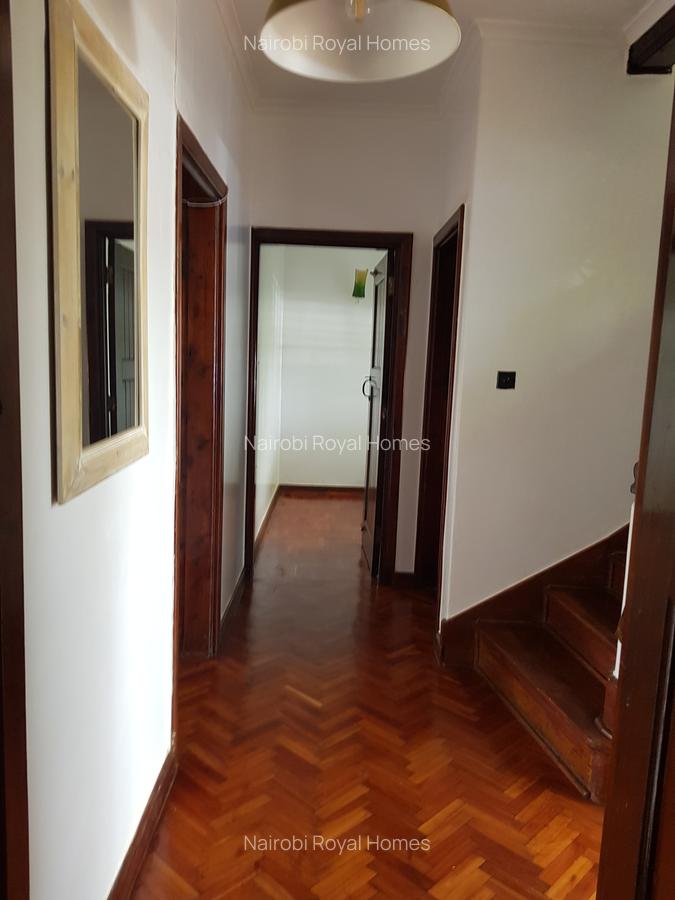 3 Bed House with En Suite at Rosslyn Lone Tree - 13