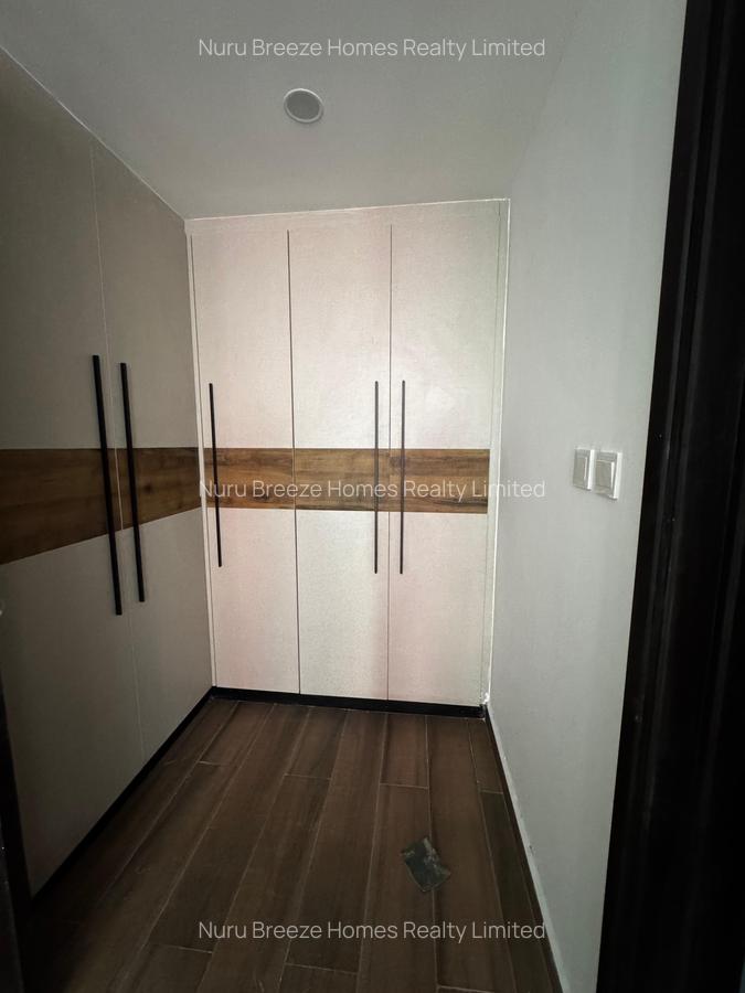 2 Bed Apartment with En Suite in General Mathenge - 14