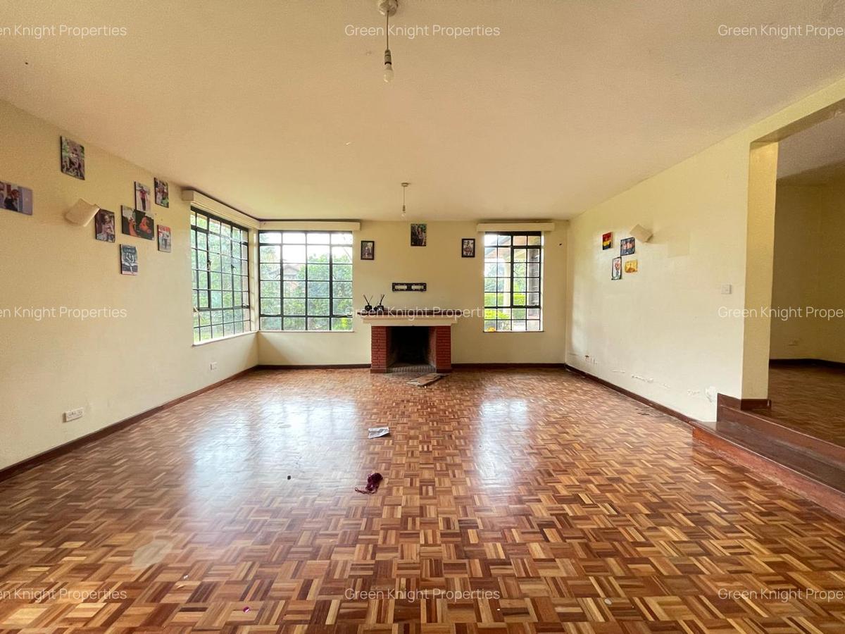 5 Bed House with En Suite in Karen - 3