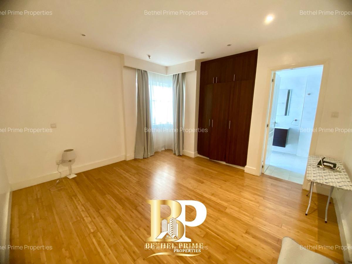 Furnished 2 Bed Apartment with En Suite in Westlands Area - 5