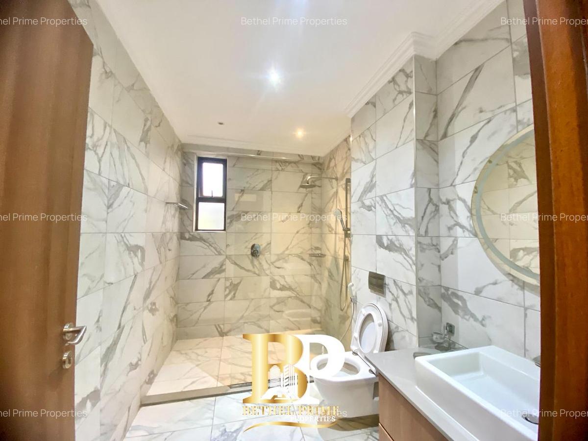 3 Bed Apartment with En Suite in Westlands Area - 17