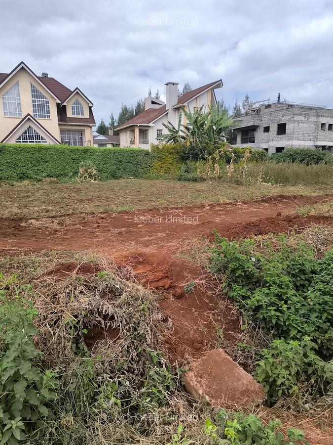 Residential Land at Migaa Golf Estate - 7