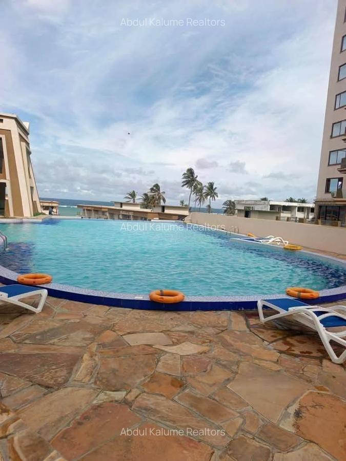 Serviced 3 Bed Apartment with En Suite at Kikambala - 1
