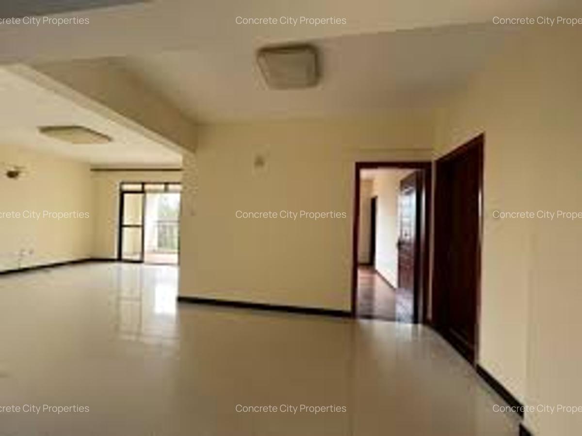 2 Bed Apartment in Kileleshwa - 8