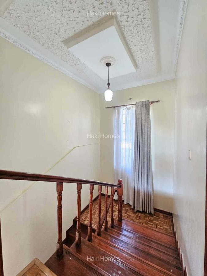 5 Bed House with En Suite at Ngong - 15