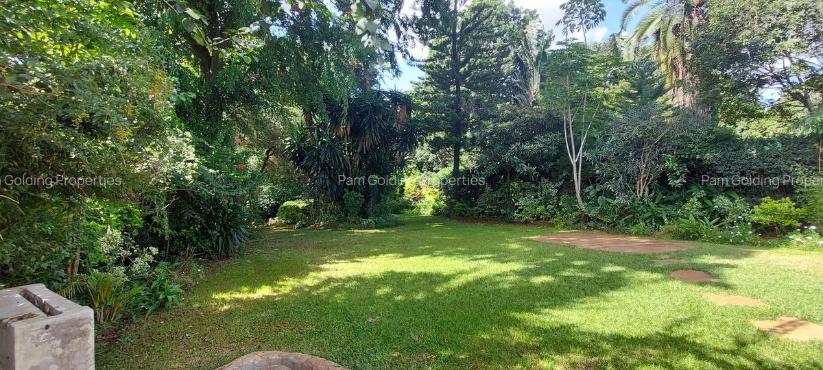4 Bed House with En Suite in Kileleshwa - 7