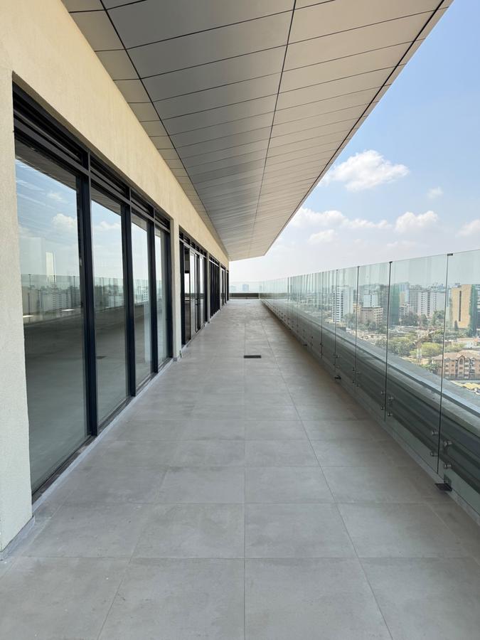 Commercial Property with Service Charge Included in Mombasa Road - 12