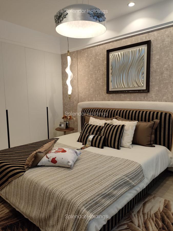 2 Bed Apartment with En Suite in Westlands Area - 8