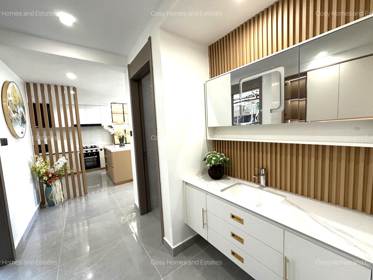 2 Bed Apartment with En Suite at Lavington - 7