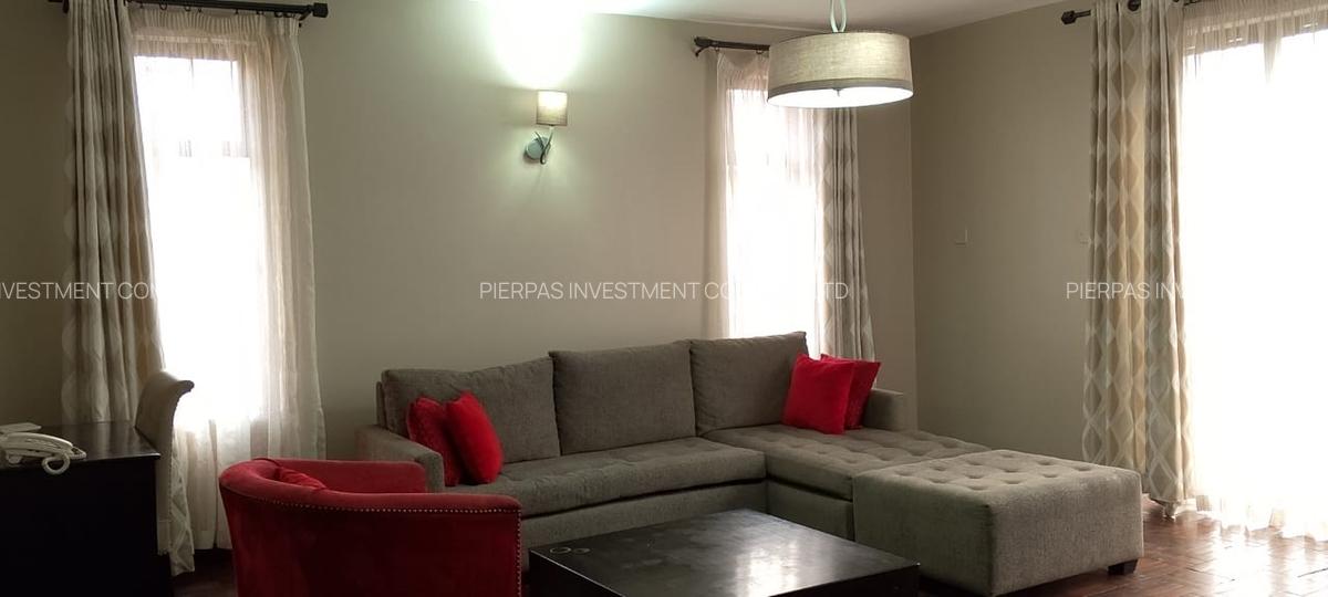 2 Bed Townhouse with En Suite in Westlands Area - 4