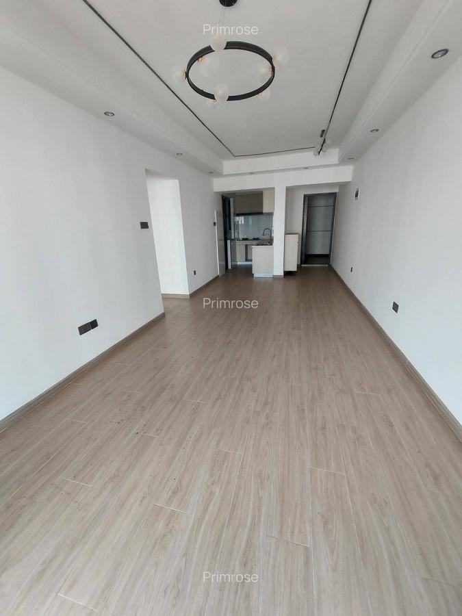 2 Bed Apartment with En Suite in Kilimani - 7