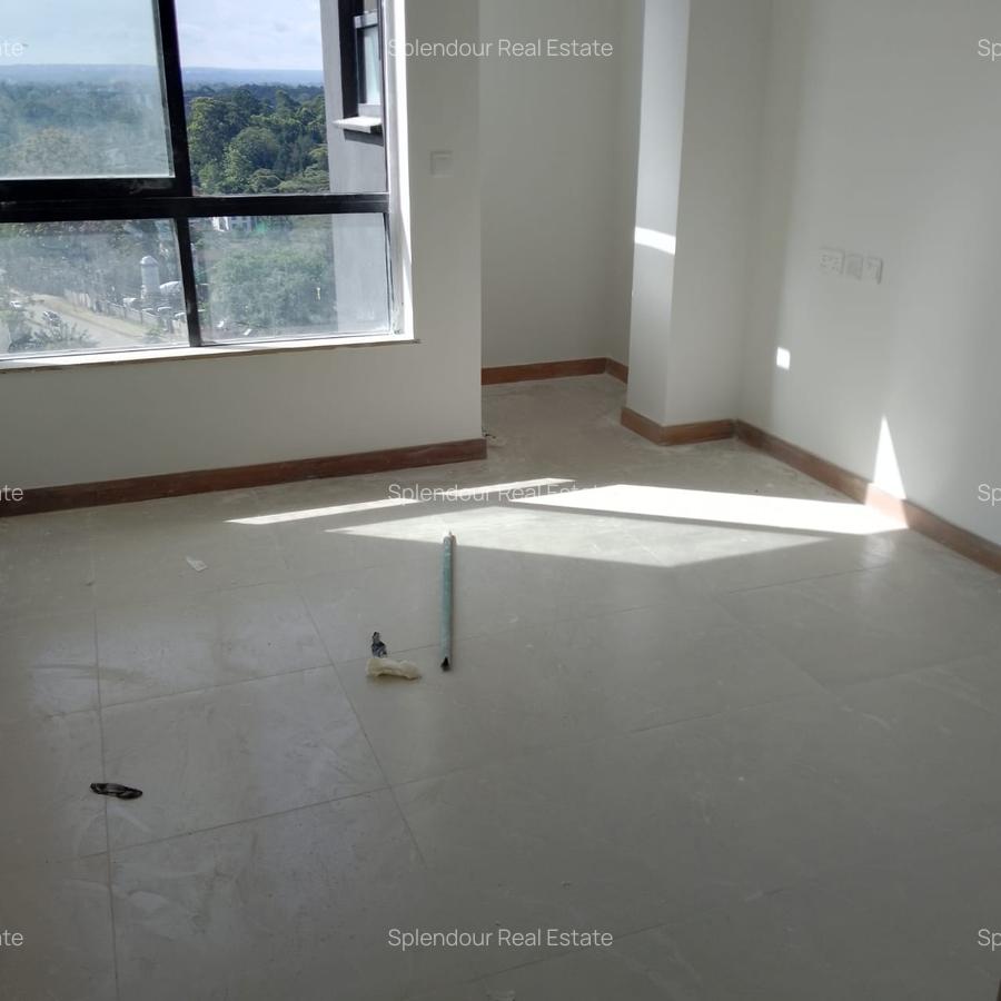 2 Bed Apartment with En Suite in Parklands - 6