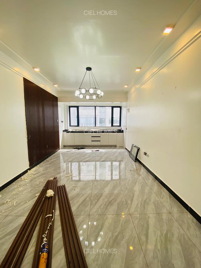 1 Bed Apartment with Swimming Pool at Wood Avenue - 4