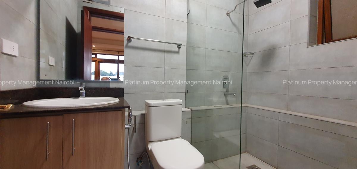 3 Bed Apartment with En Suite in General Mathenge - 18