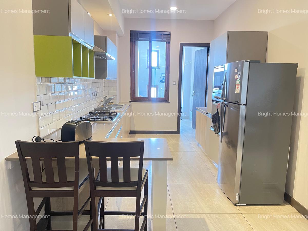 3 Bed Apartment with En Suite in Westlands Area - 6