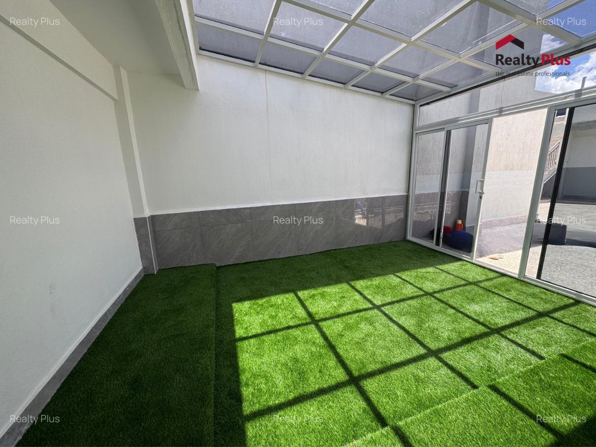 1 Bed Apartment with En Suite at Chania Avenue - 2