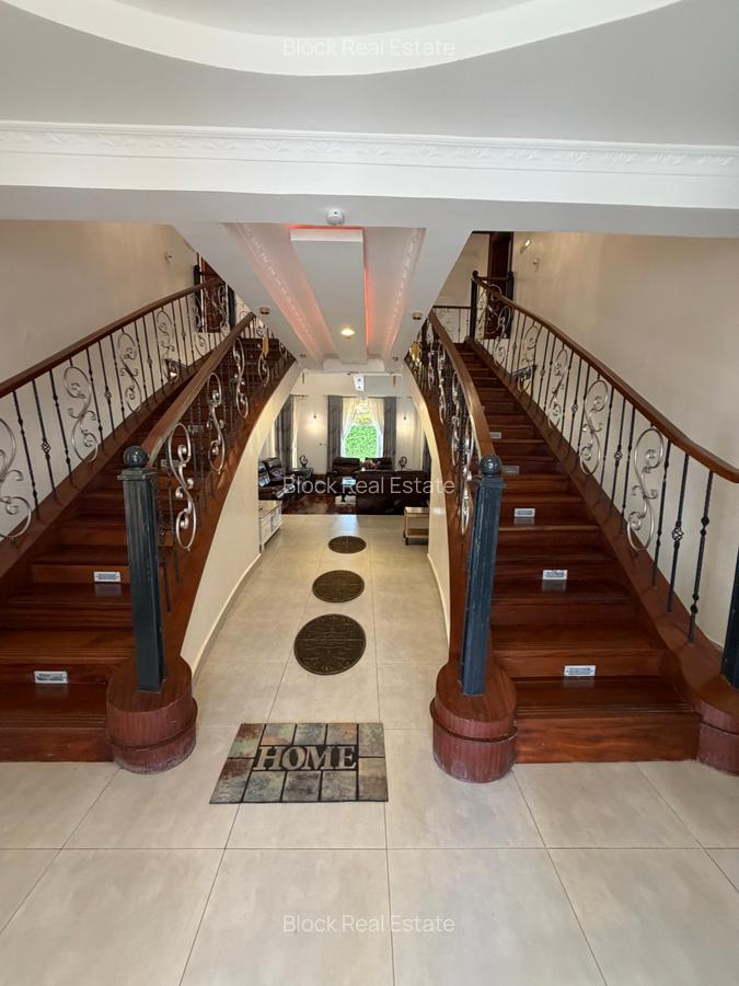 4 Bed House with En Suite in Thika - 11