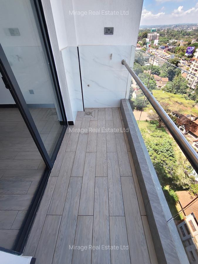 1 Bed Apartment with Swimming Pool in Lavington - 7