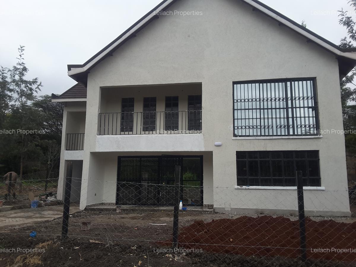 3 Bed House with En Suite in Ongata Rongai - 4