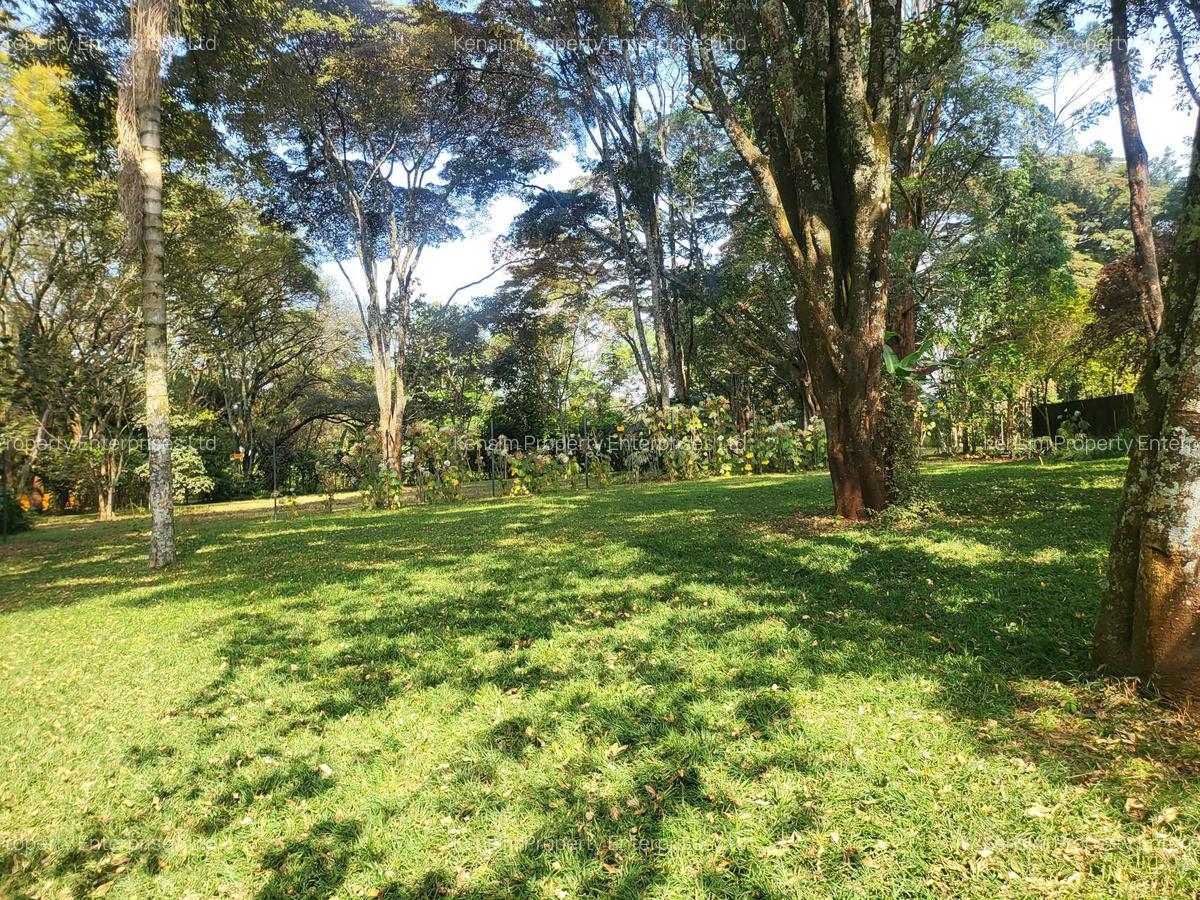 5 Bed Townhouse with En Suite in Lower Kabete - 16