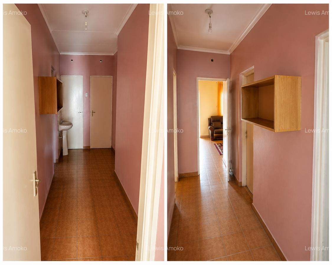 4 Bed House at New Valley - 12