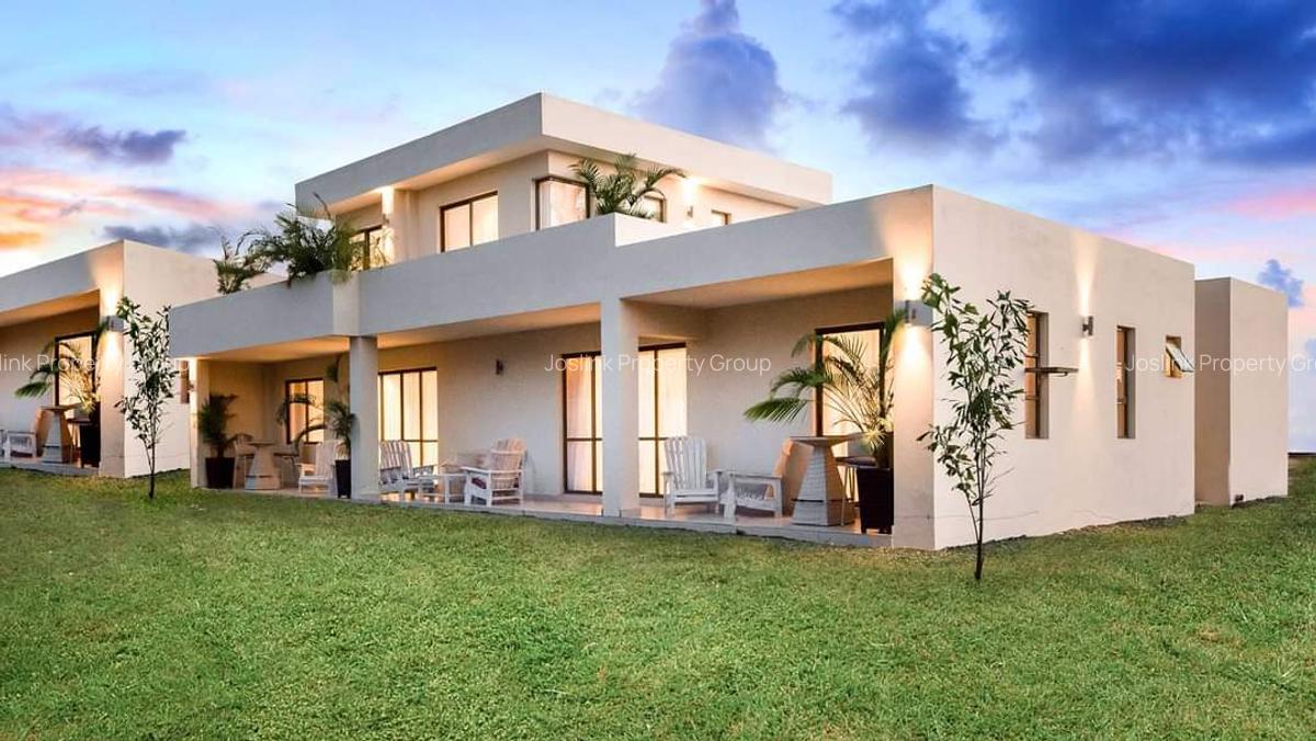 3 Bed Apartment with En Suite in Vipingo - 1