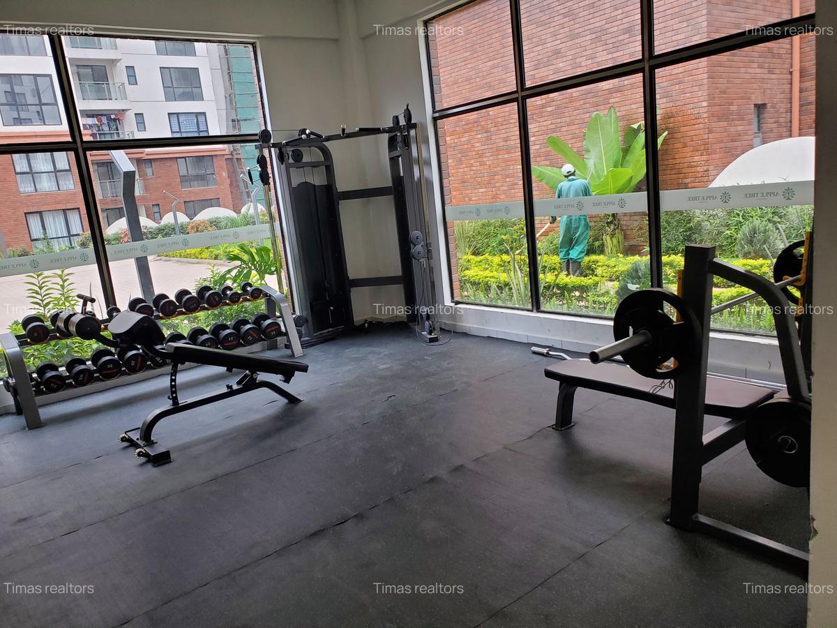 3 Bed Apartment with En Suite at Syokimau - 19