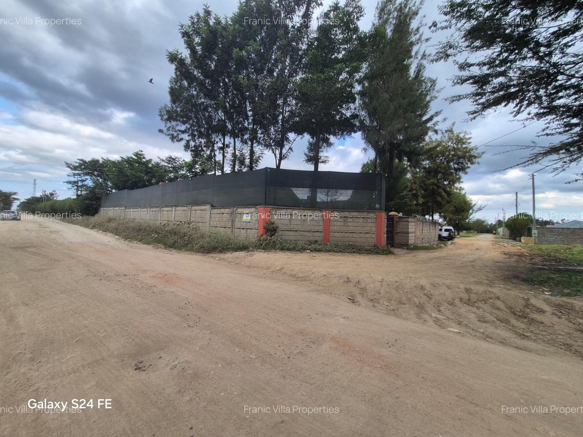 Residential Land at Acacia - 11