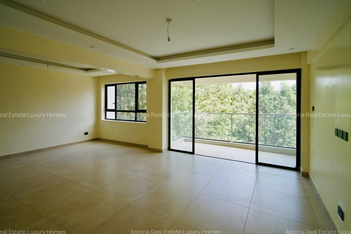 3 Bed Apartment with En Suite at 2026-430 - 19