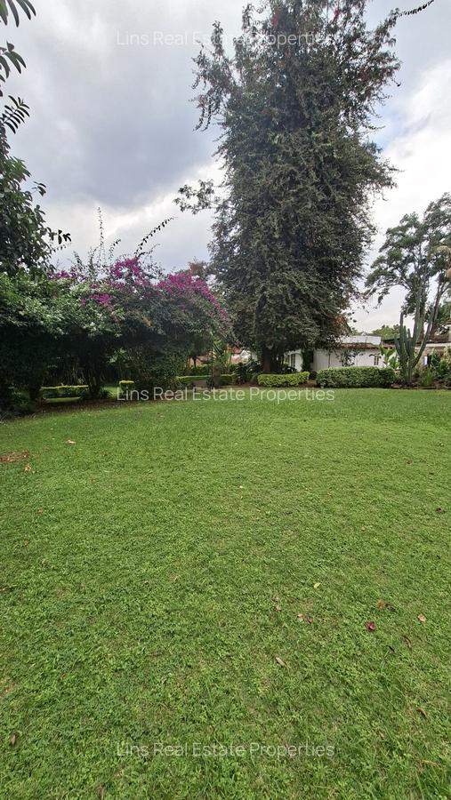 2 Bed House with En Suite in Gigiri - 1