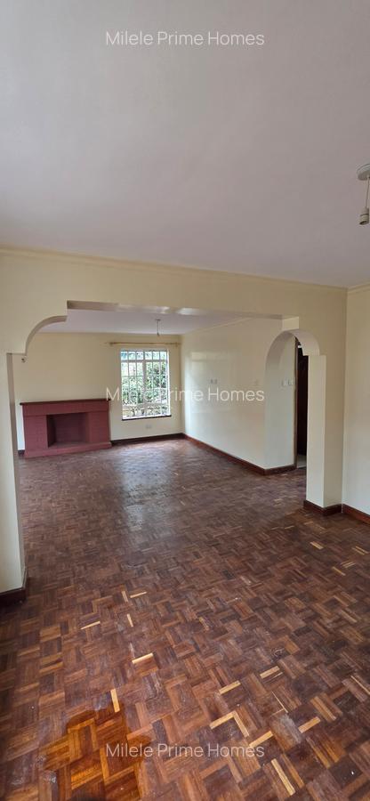 4 Bed Villa with En Suite at Kasarini Road - 3